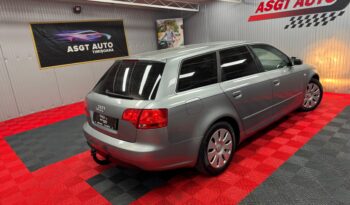 
										AUDI A 4 B7 full									