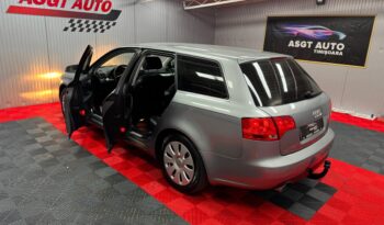 
										AUDI A 4 B7 full									