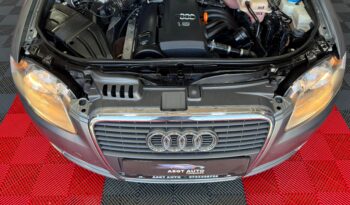 
										AUDI A 4 B7 full									