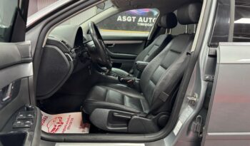 
										AUDI A 4 B7 full									
