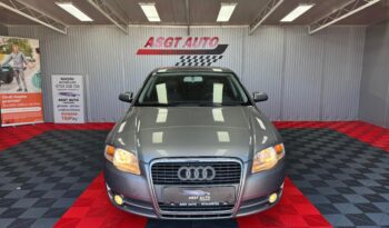 
										AUDI A 4 B7 full									