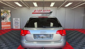 
										AUDI A 4 B7 full									