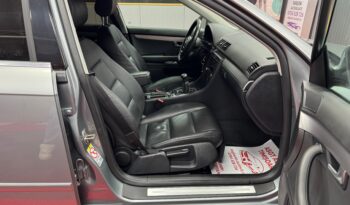 
										AUDI A 4 B7 full									