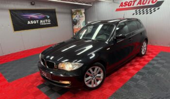 
										BMW SERIA 1 full									