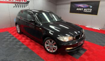 
										BMW SERIA 1 full									