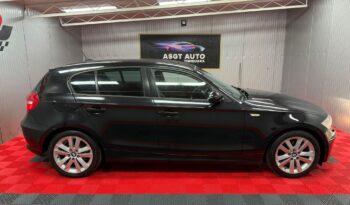 
										BMW SERIA 1 full									
