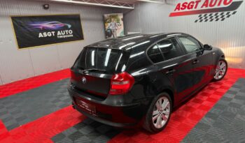 
										BMW SERIA 1 full									