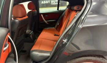 
										BMW SERIA 1 full									