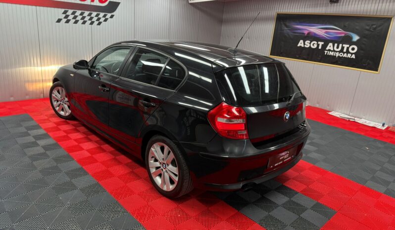 
								BMW SERIA 1 full									