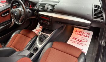 
										BMW SERIA 1 full									
