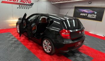 
										BMW SERIA 1 full									
