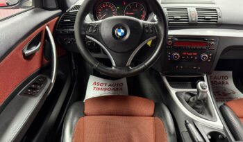 
										BMW SERIA 1 full									