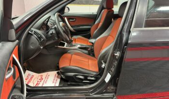
										BMW SERIA 1 full									