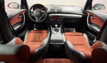 
										BMW SERIA 1 full									