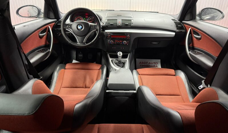 
								BMW SERIA 1 full									