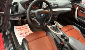 
										BMW SERIA 1 full									