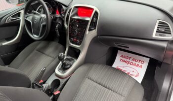 
										OPEL ASTRA J BENZINA full									