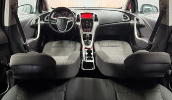 
										OPEL ASTRA J BENZINA full									