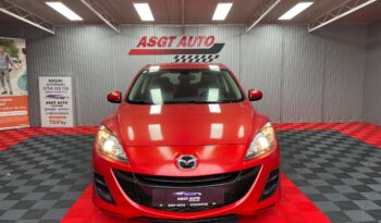 
										MAZDA 3 BENZINA EURO 5 full									