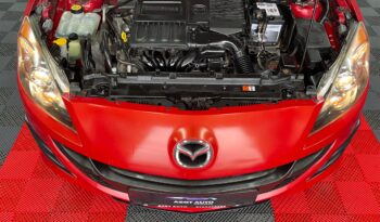 
										MAZDA 3 BENZINA EURO 5 full									