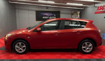 
										MAZDA 3 BENZINA EURO 5 full									
