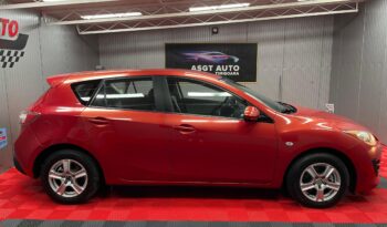
										MAZDA 3 BENZINA EURO 5 full									