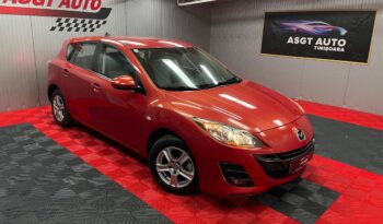 
										MAZDA 3 BENZINA EURO 5 full									