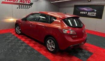 
										MAZDA 3 BENZINA EURO 5 full									