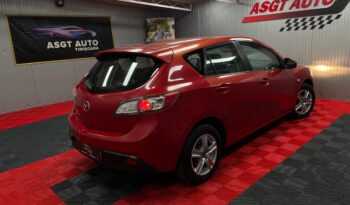 
										MAZDA 3 BENZINA EURO 5 full									