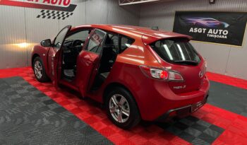 
										MAZDA 3 BENZINA EURO 5 full									