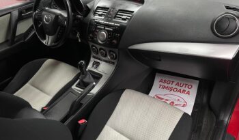 
										MAZDA 3 BENZINA EURO 5 full									