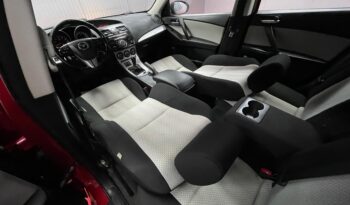 
										MAZDA 3 BENZINA EURO 5 full									