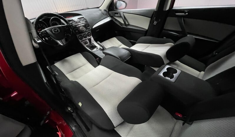
								MAZDA 3 BENZINA EURO 5 full									