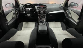 
										MAZDA 3 BENZINA EURO 5 full									