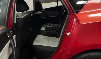 
										MAZDA 3 BENZINA EURO 5 full									