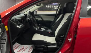 
										MAZDA 3 BENZINA EURO 5 full									