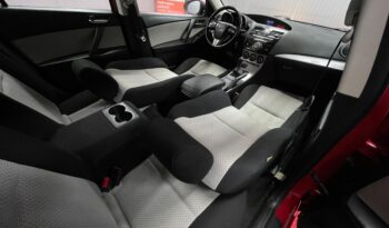 
										MAZDA 3 BENZINA EURO 5 full									