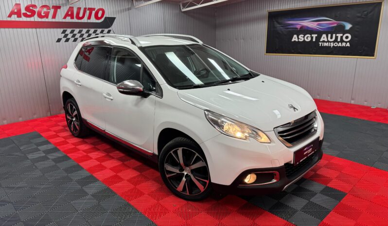 
								PEUGEOT 2008 full									