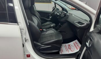 
										PEUGEOT 2008 full									