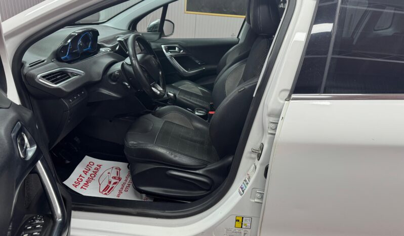 
								PEUGEOT 2008 full									