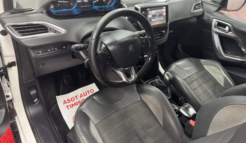 
								PEUGEOT 2008 full									