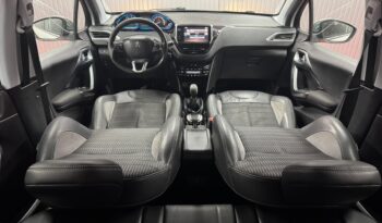 
										PEUGEOT 2008 full									