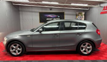
										BMW SERIA 1 BENZINA full									