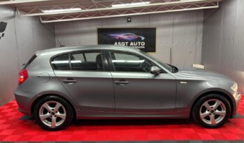 
										BMW SERIA 1 BENZINA full									