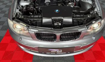 
										BMW SERIA 1 BENZINA full									