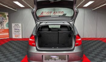 
										BMW SERIA 1 BENZINA full									
