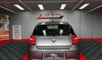 
										BMW SERIA 1 BENZINA full									