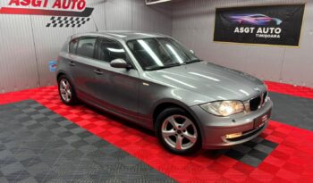
										BMW SERIA 1 BENZINA full									