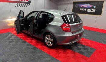 
										BMW SERIA 1 BENZINA full									