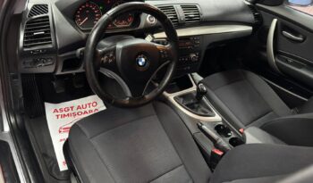 
										BMW SERIA 1 BENZINA full									